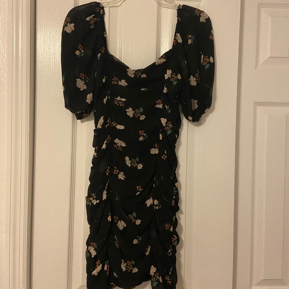 All in Favor dress